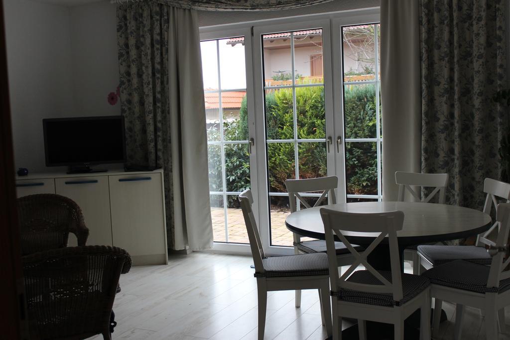 Apartment mit 2 Schlafzimmern