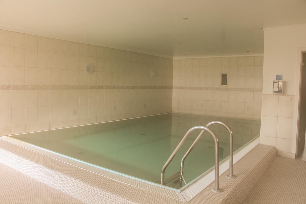 Großes Apartment mit 1 Schlafzimmer